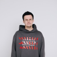 Remozo Employee German Kholmov's profile photo
