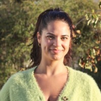 Project Drawdown Employee Daria Sheik's profile photo