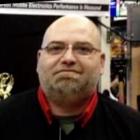 Ring Container Technologies Employee John Hone's profile photo