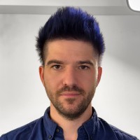 NutriBrain Employee Edgar Forn's profile photo