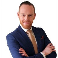 TOP Expertise BV Employee Tom Fuedi-Elae's profile photo