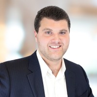 Alex Aronds Email