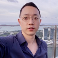 ML Tech Employee Ted Hwang's profile photo
