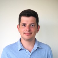 Adeptmind Employee Artem Kotin's profile photo
