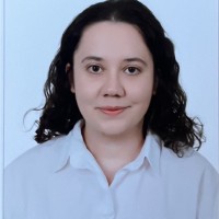 Macrocenter Employee Feyza Bakırcıoğlu's profile photo