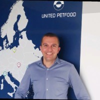 United Petfood Employee Julien de Langhe's profile photo