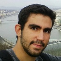 Laminar Employee David Margi's profile photo