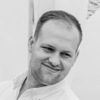 Axon Wireless Employee Neil Attewell's profile photo