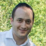 Bernath & Rosenberg PC Employee Yehoshua Friedman's profile photo