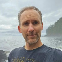 BGC Engineering Inc. Employee Eric Johnson's profile photo