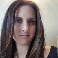 Catholic Charities, Diocese of Trenton Employee Nicolette Anna Vasco's profile photo