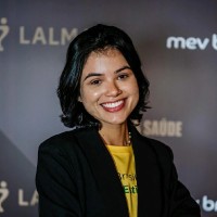 MEVBrasil Employee Sara Paulina de Souza's profile photo