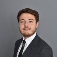 NewAdvise Employee Gabriel Collin's profile photo