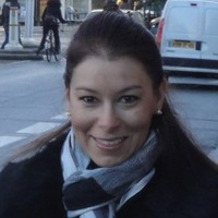 Mirelle Cerri Email & Phone Number