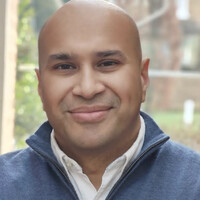 Uber Employee Daniel Fernandez's profile photo