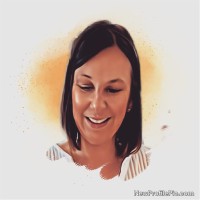 ProblemShared Employee Kim Sharp's profile photo