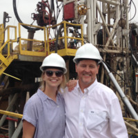 Corsair Land & Minerals, LLC Employee Bob Frederick's profile photo