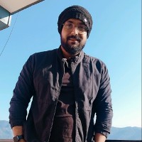 Ranjha Maddheshia Email