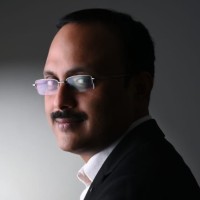 PostQode Employee Manoj M.v.'s profile photo