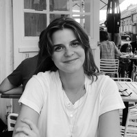 Minesoft Employee Marianna Alfaya's profile photo