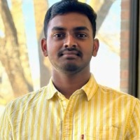 BLENCOR Employee Sri Nekkaraganti's profile photo