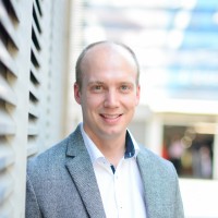 Allengra GmbH Employee Jan Wessels's profile photo