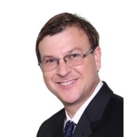 Roulo Consulting, Inc. Employee Eric Roulo's profile photo