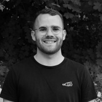 Malàkio Employee Hugo Kermarrec's profile photo