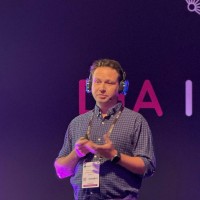 Fluence World Employee David Schofield's profile photo
