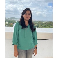 CloudHedge Employee Sonali Shirgure's profile photo