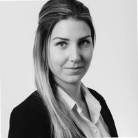 Statens institutionsstyrelse Employee Sofia Pettersson's profile photo