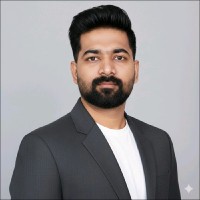 Arjun Jayan Email