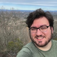 Headlands Preparatory School Employee William Cagle's profile photo