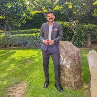 Prasanth Nair Email