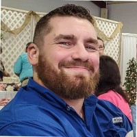 Chattooga County School Dist Employee Kyle Abernathy's profile photo