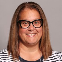 Holzer Health System Employee Chola Mbulo's profile photo