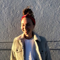 Joli Ridenour Email & Phone Number
