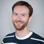 BMO Employee Andy Marsh's profile photo