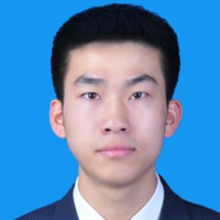 MultiVAC Employee 孙ben's profile photo