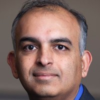 Jetblue Airways - W Palm Beach Employee Paresh Majethia's profile photo