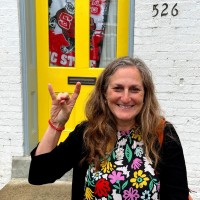 Rachel Braynin Email & Phone Number