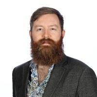 RISE Research Institutes of Sweden Employee Michael Persson's profile photo