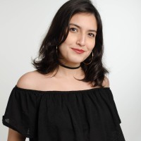 LetsGetChecked Employee Roberta Antunes's profile photo