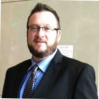 4. Forrest General Hospital, Hattiesburg, Mississippi Employee James Turnage's profile photo