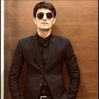 Siliconplex Employee Umar Abdullah's profile photo