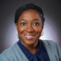 Foothills AHEC Employee Johanna Miller's profile photo