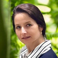 Quorum Technologies Limited Employee Anna Walkiewicz's profile photo