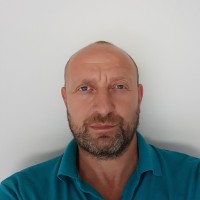 James Alderson Email