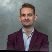 Cyberlogic Employee Francois Kriel's profile photo