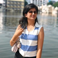 AddOn Global Employee Harshita K.'s profile photo